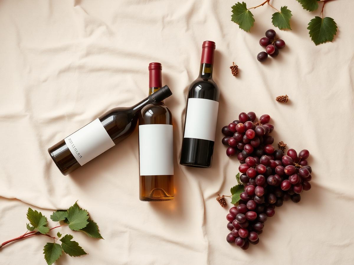 Catas de vino en Murcia: una experiencia diferente en el Noroeste murciano