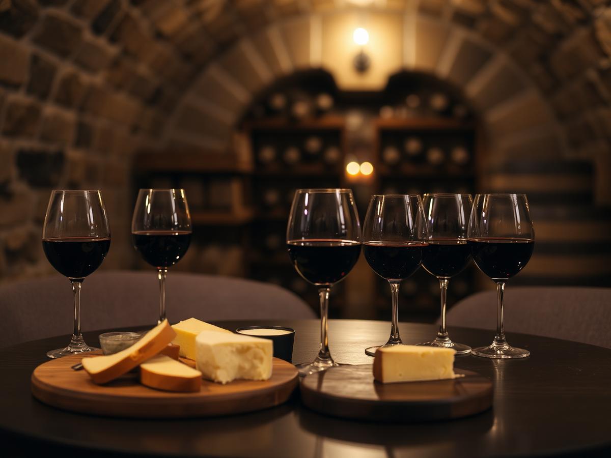 Qué ver en Moratalla y cómo completar la visita con una cata de vino