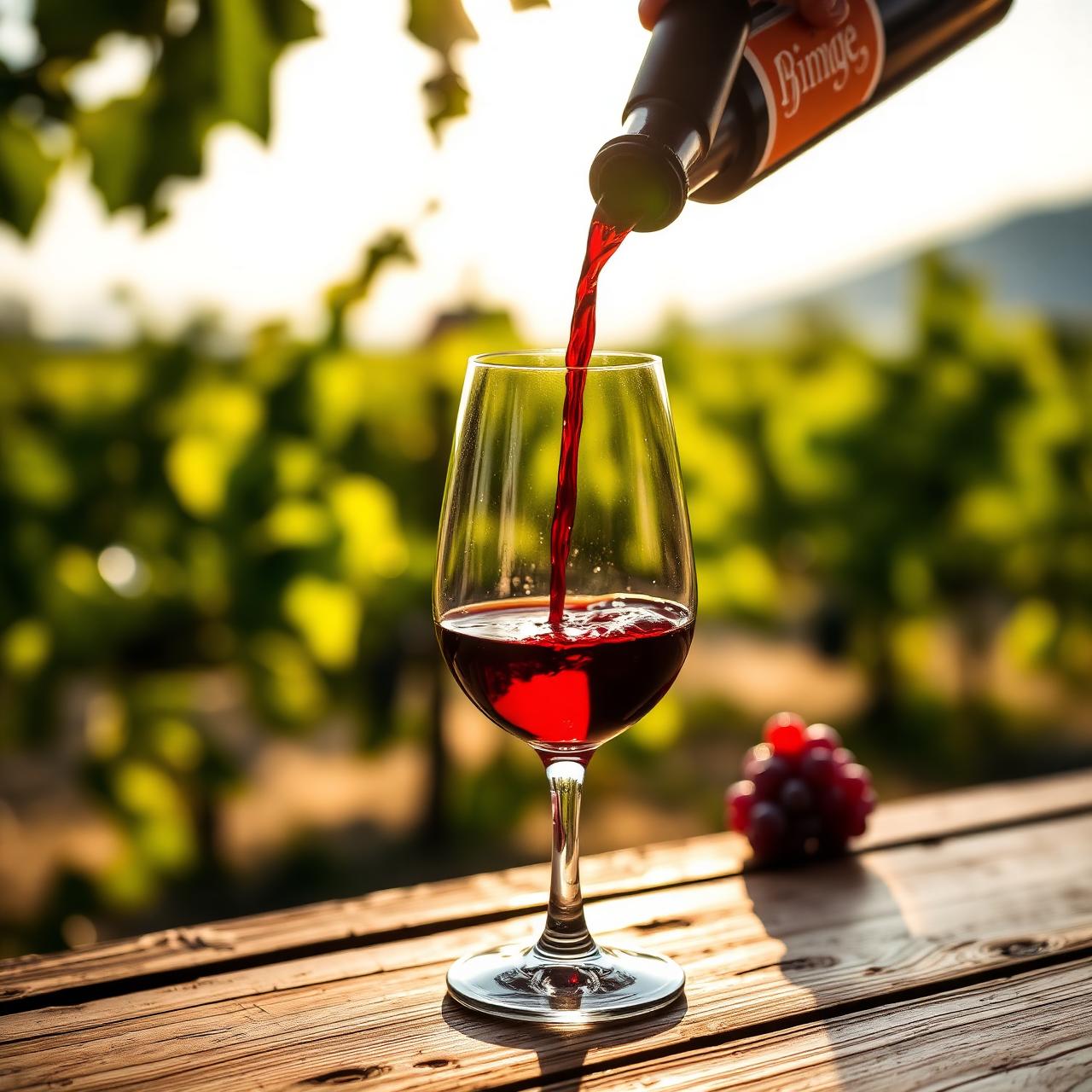 Bodega Tercia de Ulea: una historia vinculada al vino desde el siglo XIII