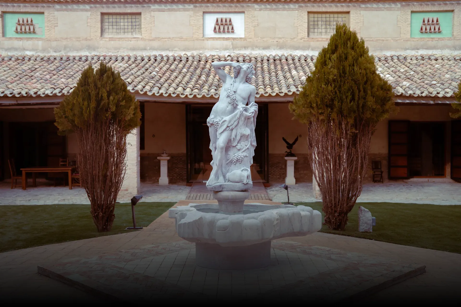 Enoturismo en el Noroeste de Murcia: vino, historia y naturaleza